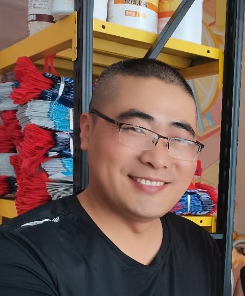 乐陶陶的第一张照片--清流交友网