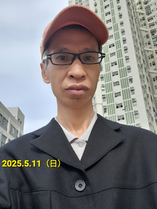 周生的第一张照片--清流交友网