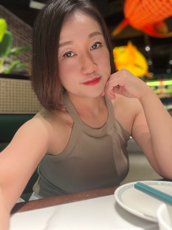 Mimi321的第一张照片--清流交友网