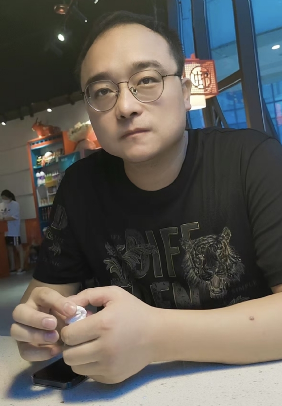 十七的第三张照片--清流交友网