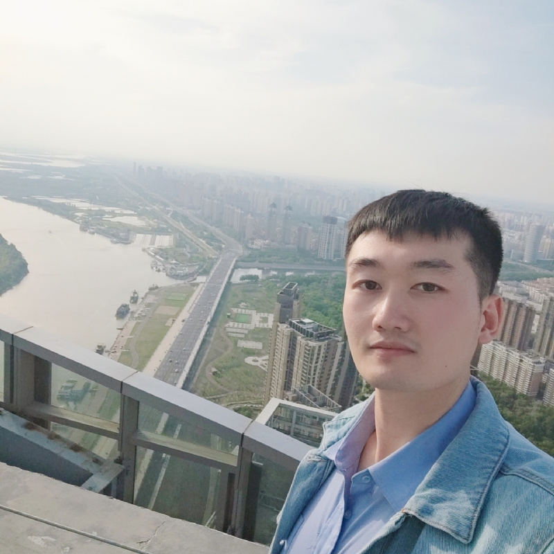 王闯的第一张照片--清流交友网