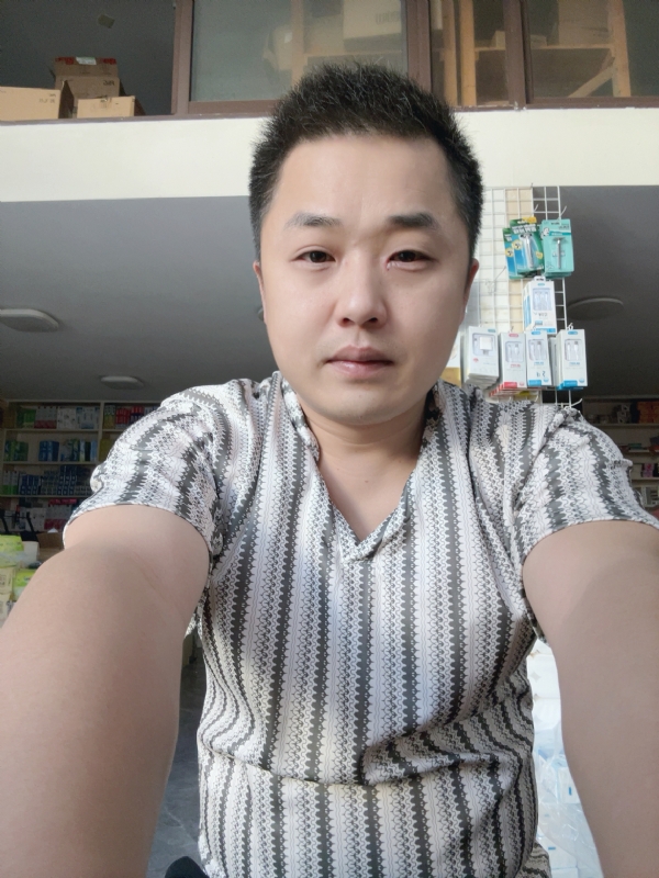 五是五的第二张照片--清流交友网