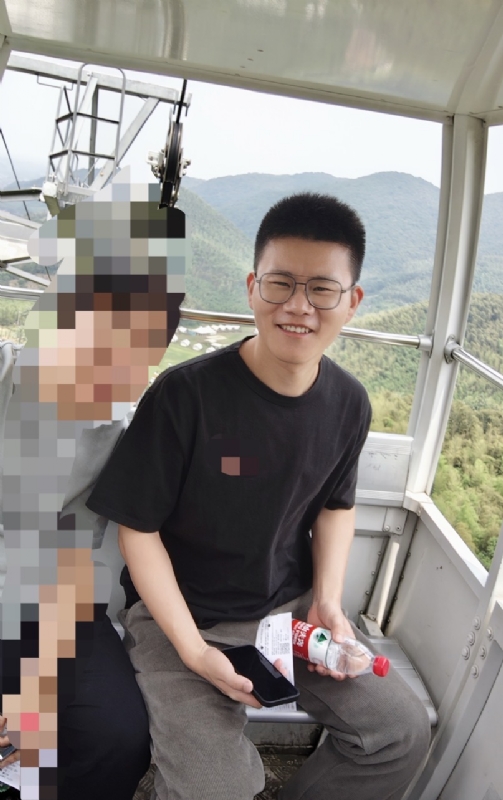 奔奔笨笨的第二张照片--清流交友网