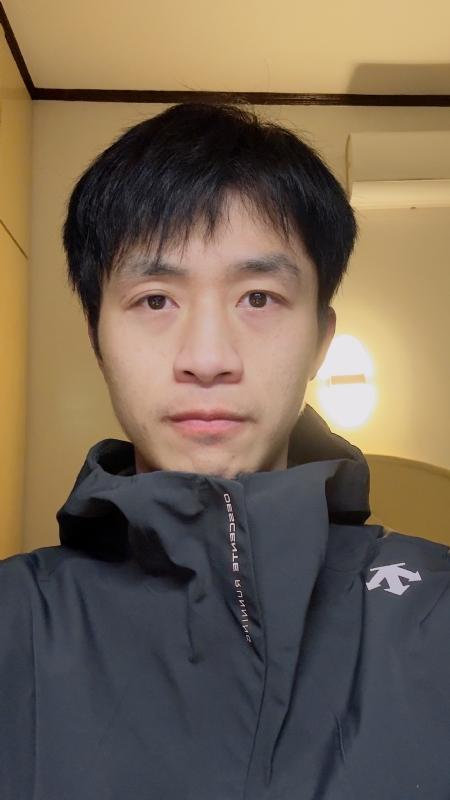 shine的第一张照片--清流交友网