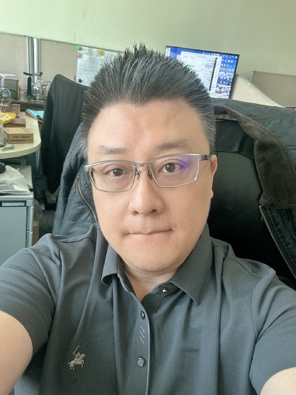 回归自我的第一张照片--清流交友网
