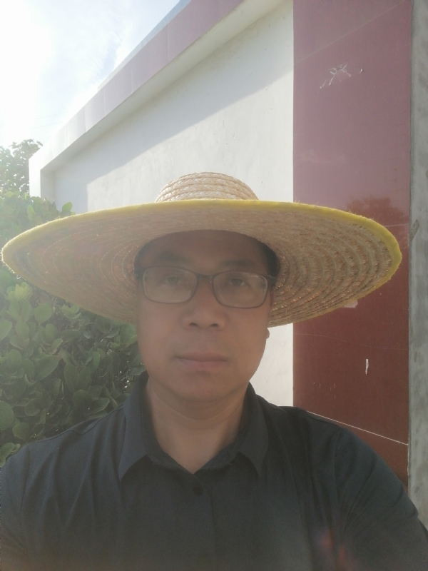 gx的第一张照片--清流交友网