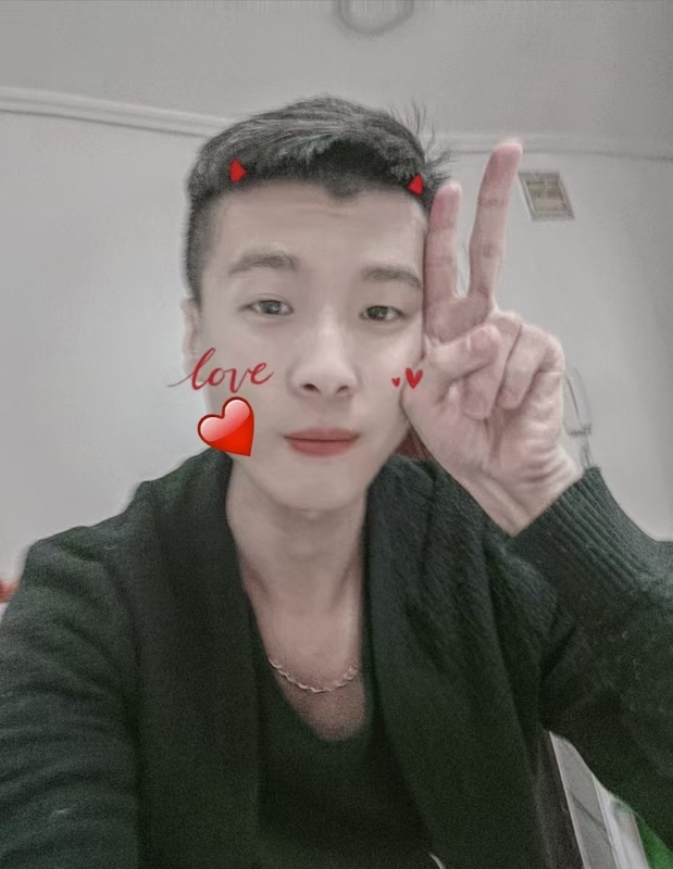 我不是巧克力的第一张照片--清流交友网
