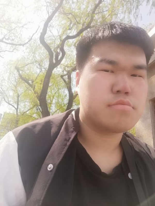 人间值得未来可期的第一张照片--清流交友网