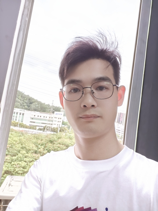 会是你嘛的第一张照片--清流交友网