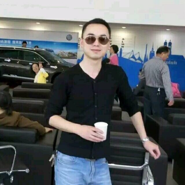 小汤米的第一张照片--清流交友网