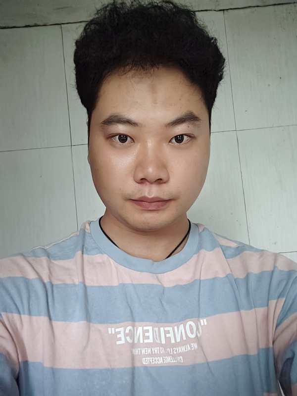boy的第一张照片--清流交友网