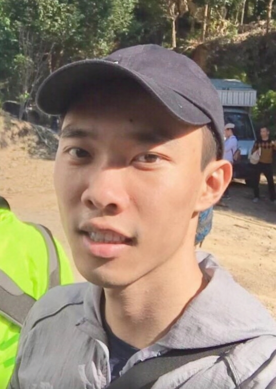 bin的第一张照片--清流交友网