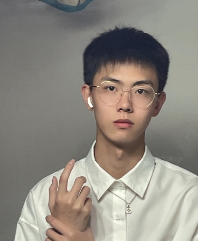 李寒外改英文可家的第二张照片--清流交友网