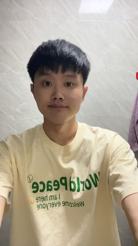 key的第一张照片--清流交友网