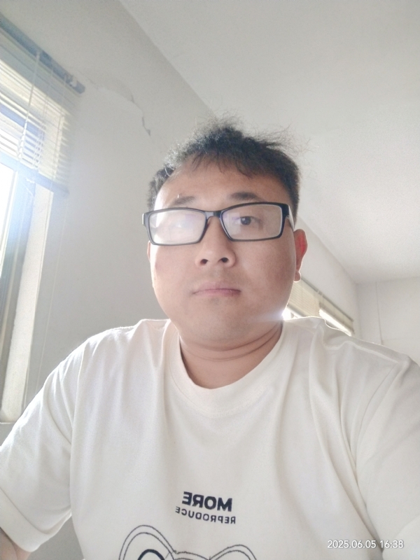 遇见你的第一张照片--清流交友网
