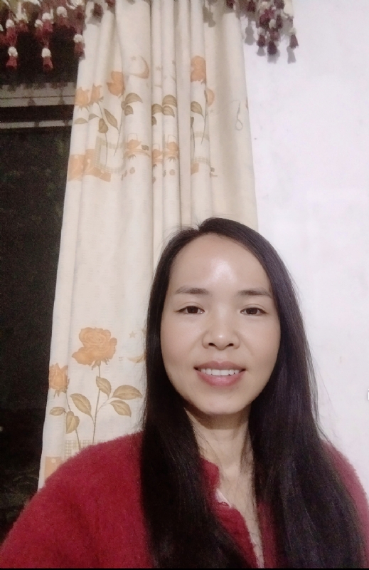阿敏的第一张照片--清流交友网
