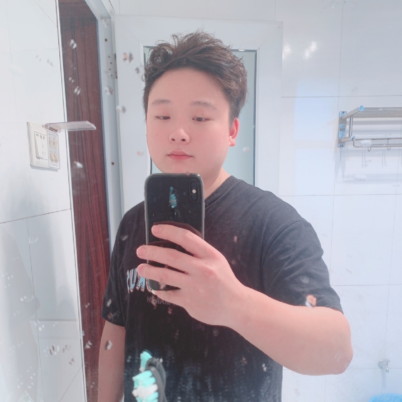 Luhao1016的第一张照片--清流交友网