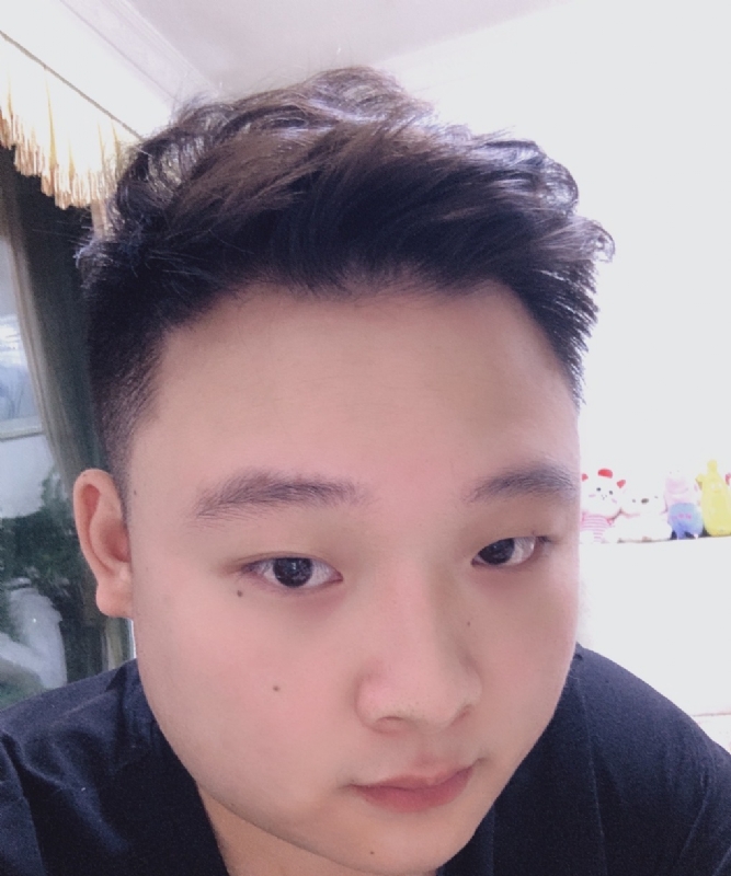Luhao1016的第四张照片--清流交友网