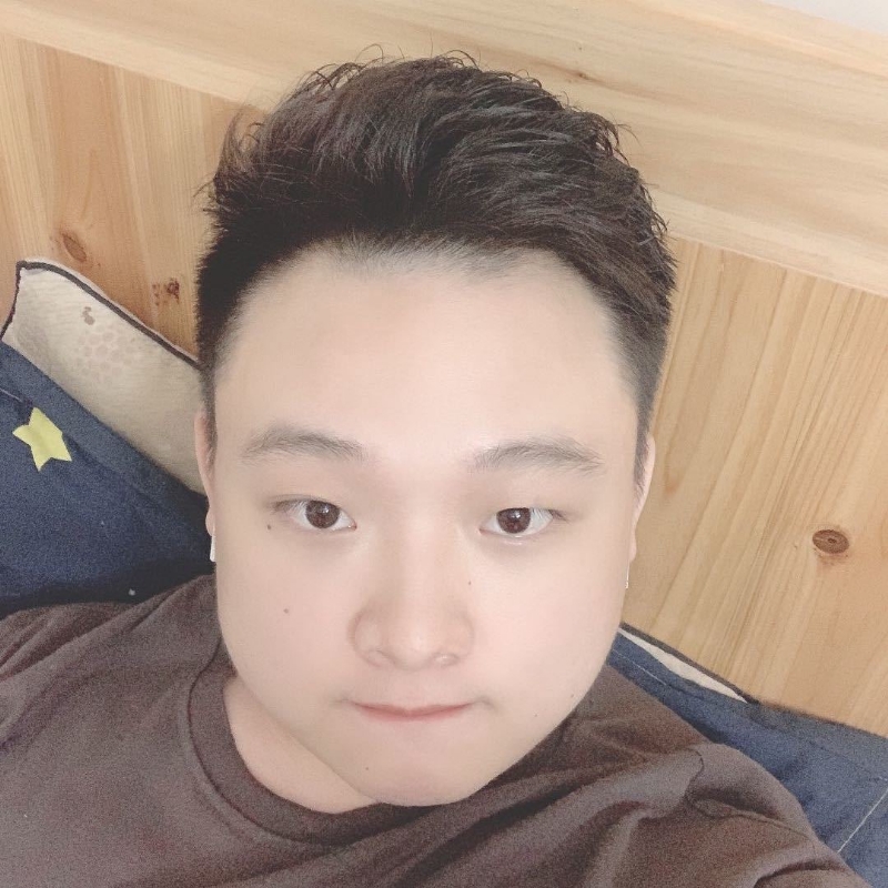 Luhao1016的第五张照片--清流交友网