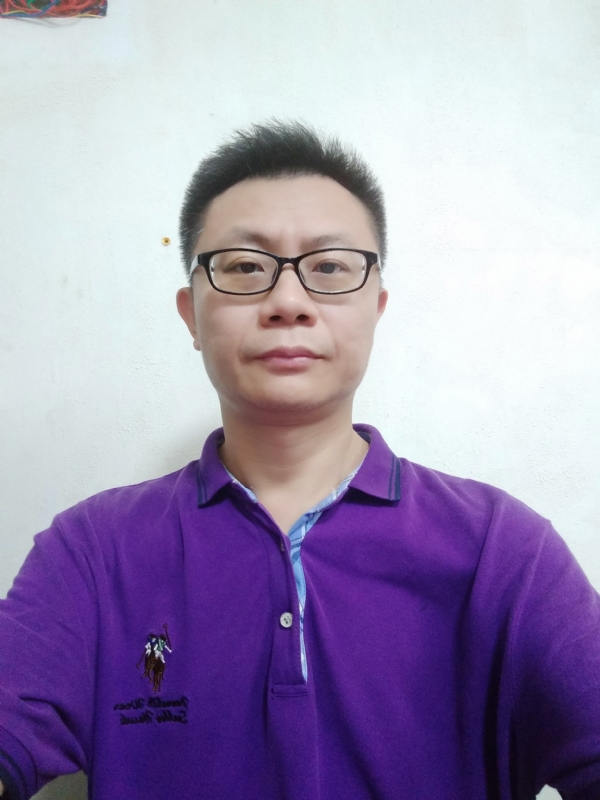 kk的第一张照片--清流交友网