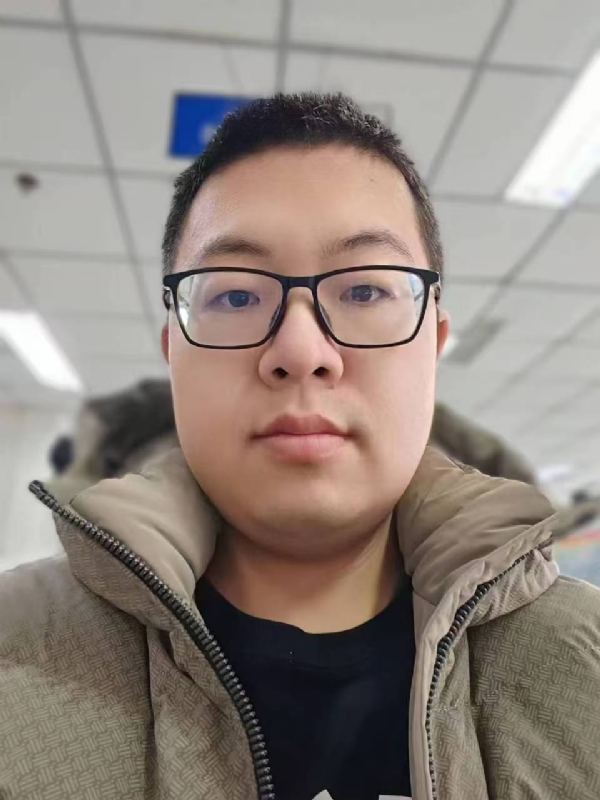智慧的小胖的第二张照片--清流交友网