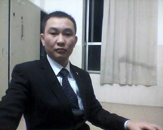 诚恳的大叔的第一张照片--清流交友网