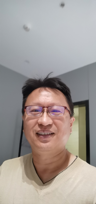 台皖佬徽阿狼的第一张照片--清流交友网