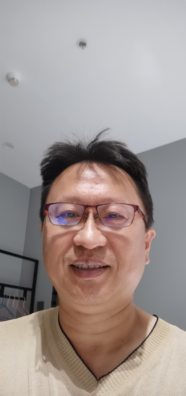 台皖佬徽阿狼的第三张照片--清流交友网