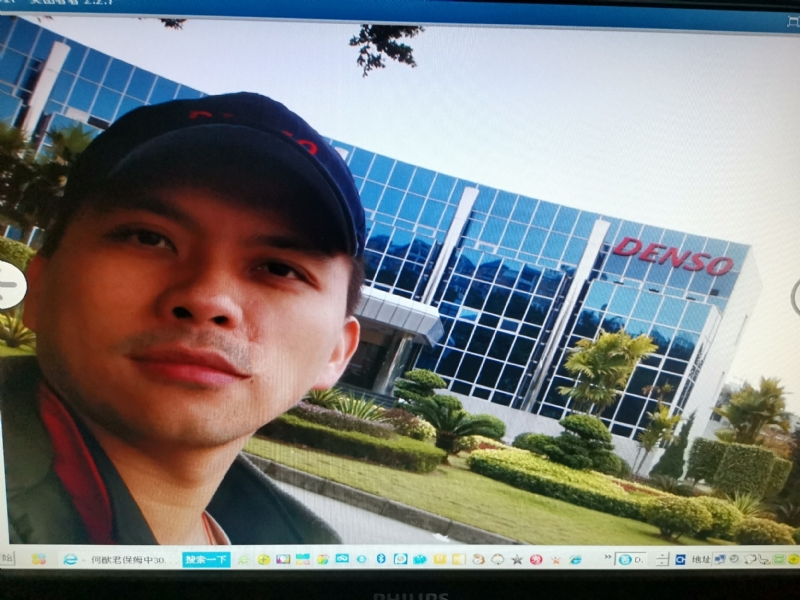 mustangtyp的第六张照片--清流交友网