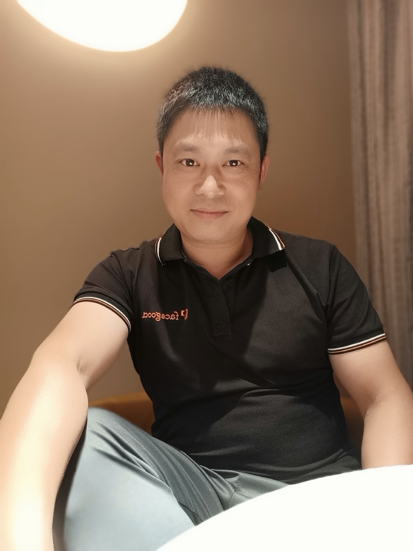 影子的第一张照片--清流交友网