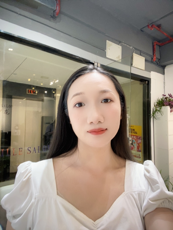 心愿的第一张照片--清流交友网