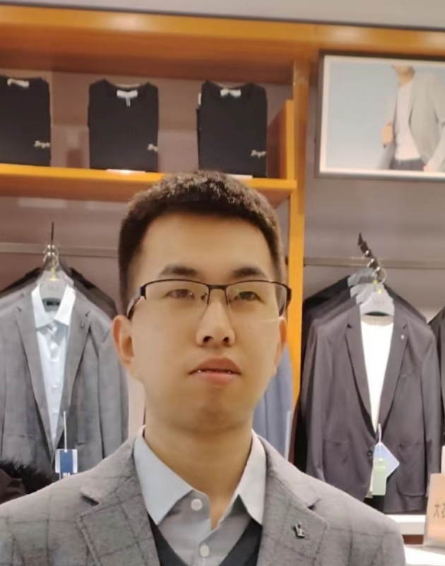 吴桐的第一张照片--清流交友网