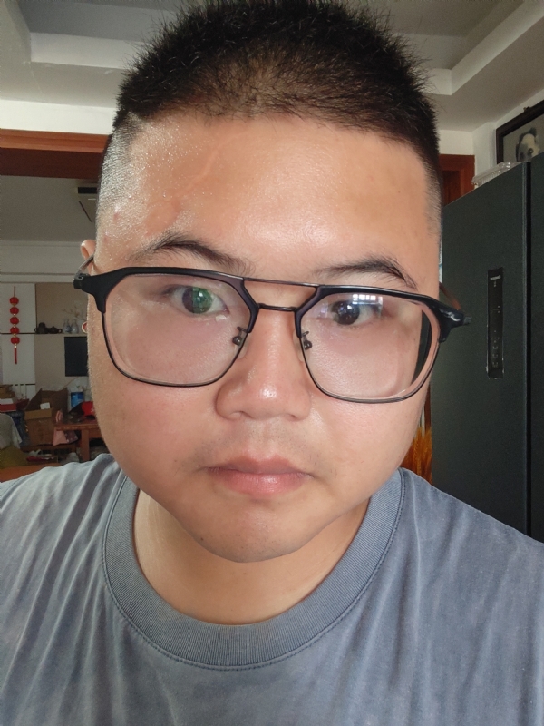 盗亦有道的第一张照片--清流交友网