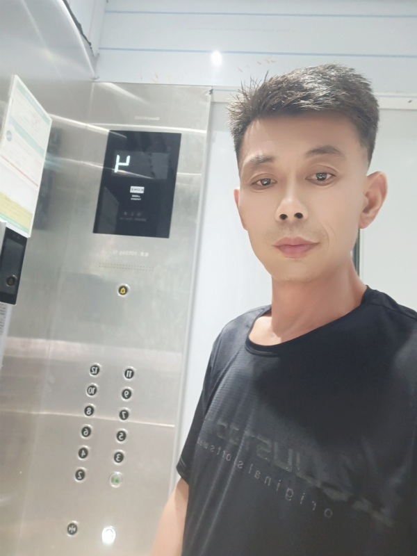 我喜欢的第一张照片--清流交友网