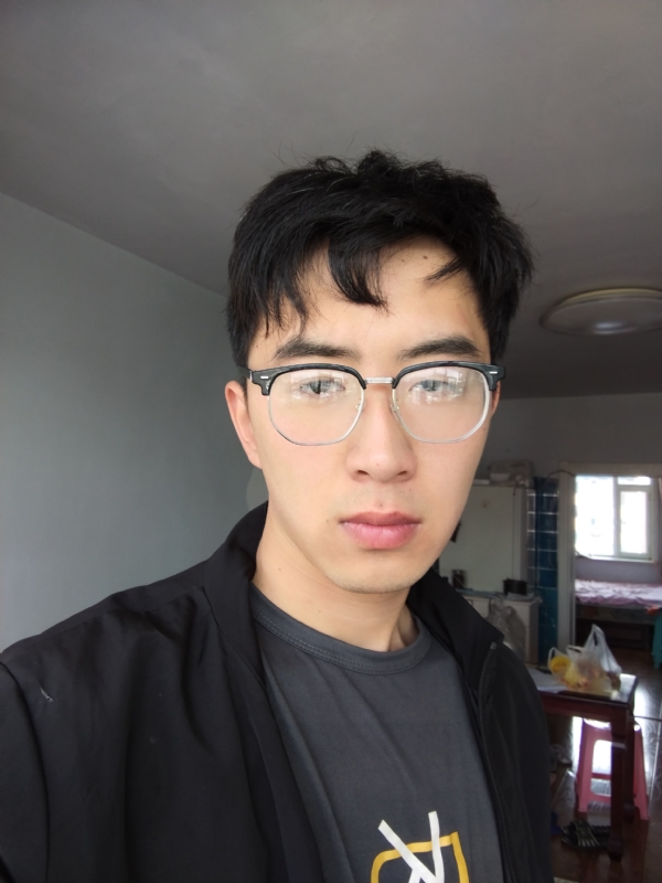 雷震雨的第二张照片--清流交友网