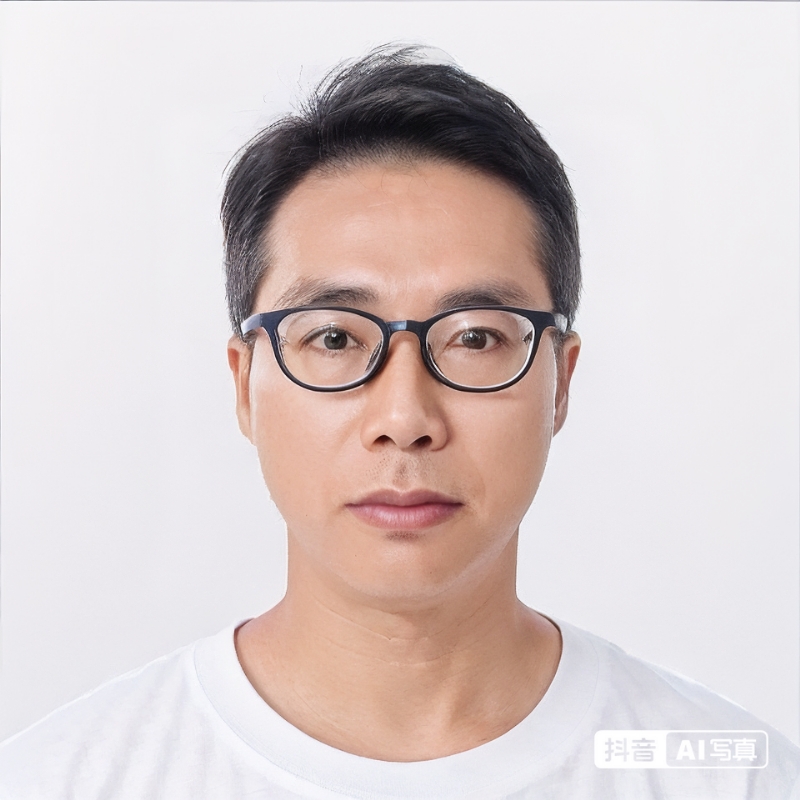 林林的第一张照片--清流交友网