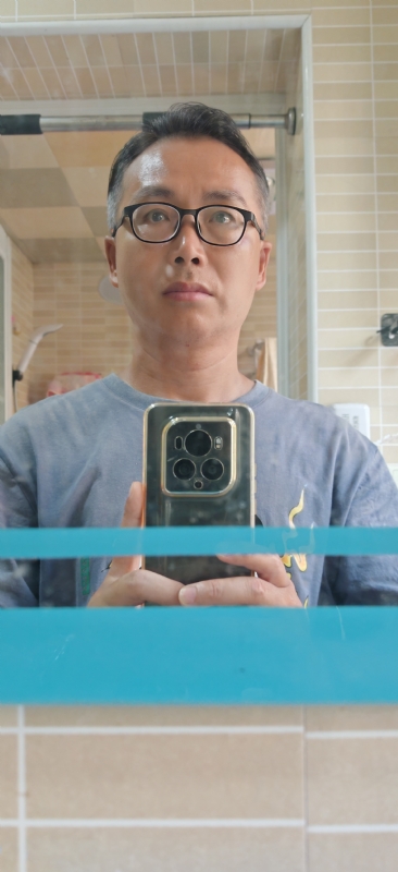 林林的第三张照片--清流交友网