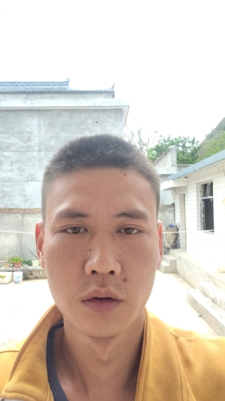 简单点的第一张照片--清流交友网