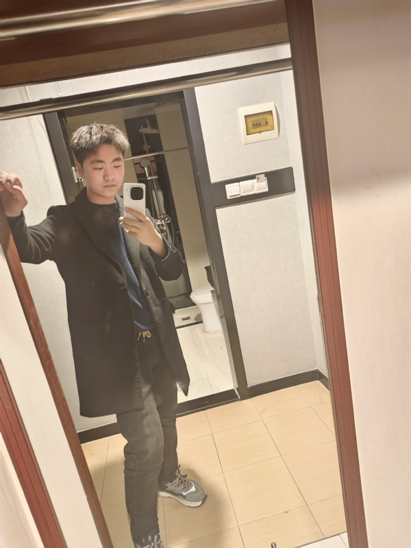 徐州国企183的第一张照片--清流交友网