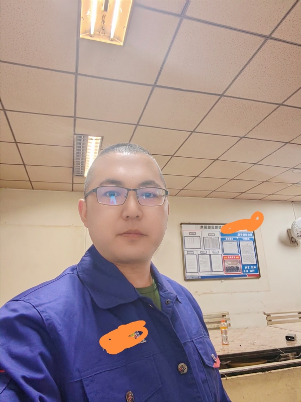空城的第一张照片--清流交友网