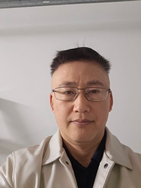 jeffery的第一张照片--清流交友网