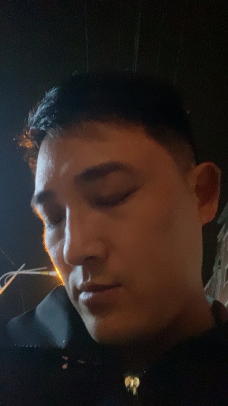 伊墨的第二张照片--清流交友网