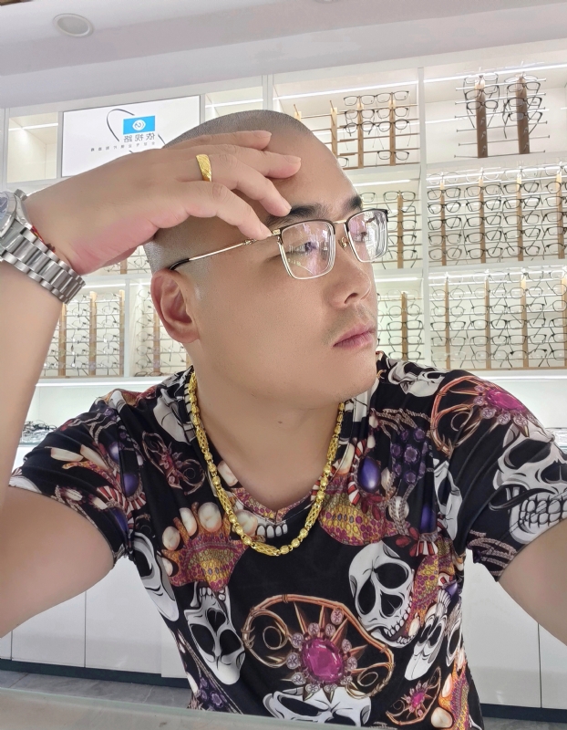 一生诺言的第一张照片--清流交友网