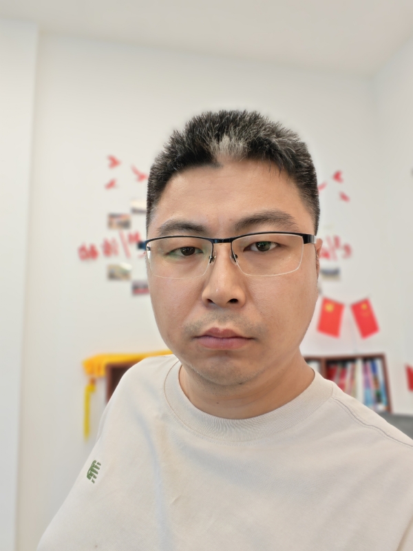 苦海寻舟的第一张照片--清流交友网