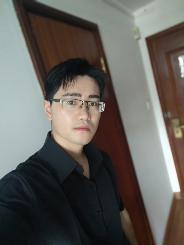 幸运大树的第二张照片--清流交友网